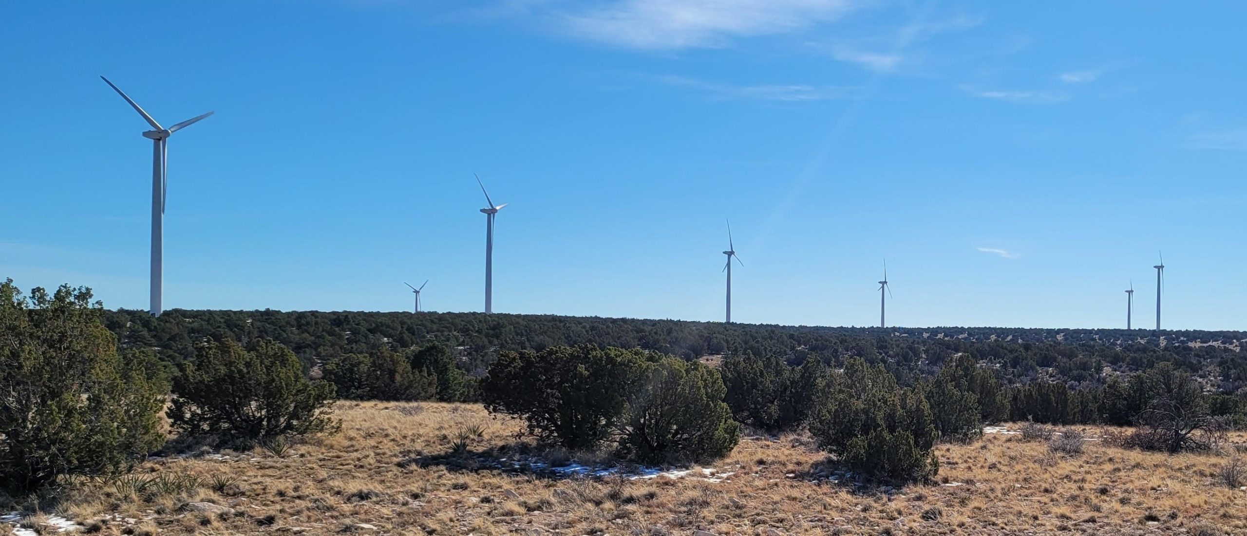 90 Mitsubishi 1000A Wind Turbines - Controlled Demolition Inc.